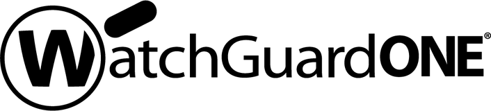 WatchGuard ONE